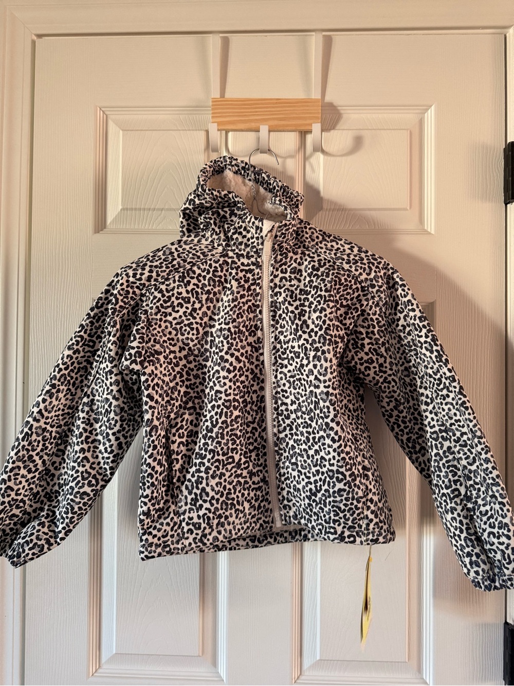 Girls' Softshell Jacket - All In Motion